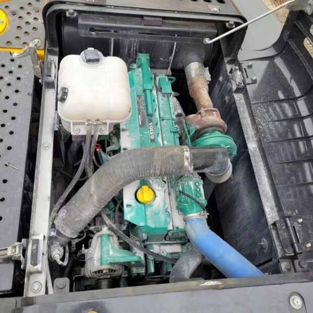 2022 Volvo EC240 - Гусеничный экскаватор: фото 3 2022 Volvo EC240 - Гусеничный экскаватор: фото 3