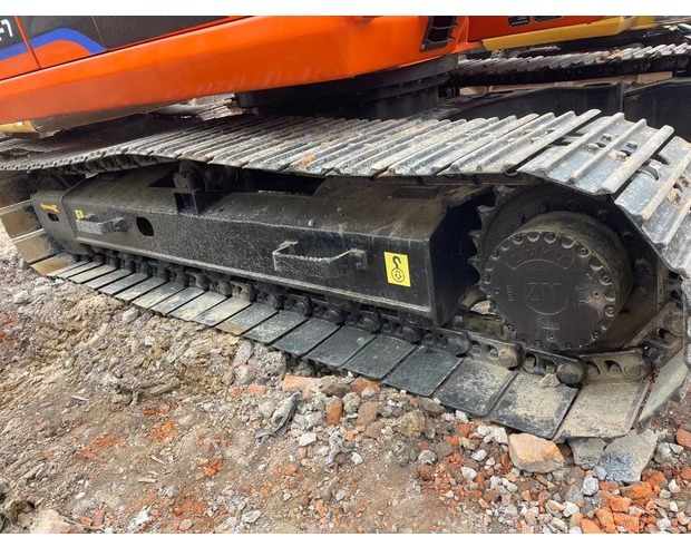 2023 Doosan DH150 - Гусеничный экскаватор: фото 2 2023 Doosan DH150 - Гусеничный экскаватор: фото 2