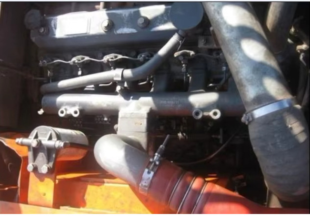 2023 Doosan DH225-7 - Гусеничный экскаватор: фото 5 2023 Doosan DH225-7 - Гусеничный экскаватор: фото 5