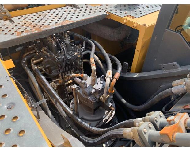 2023 Volvo EC250 - Гусеничный экскаватор: фото 3 2023 Volvo EC250 - Гусеничный экскаватор: фото 3