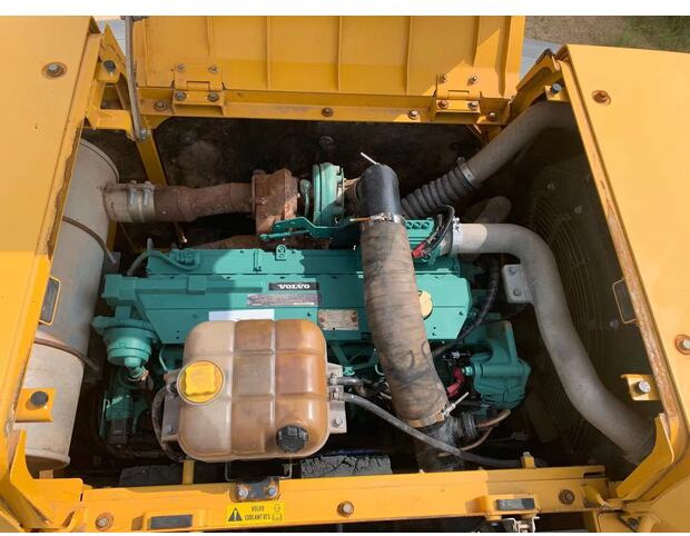 2023 Volvo EC250 - Гусеничный экскаватор: фото 5 2023 Volvo EC250 - Гусеничный экскаватор: фото 5