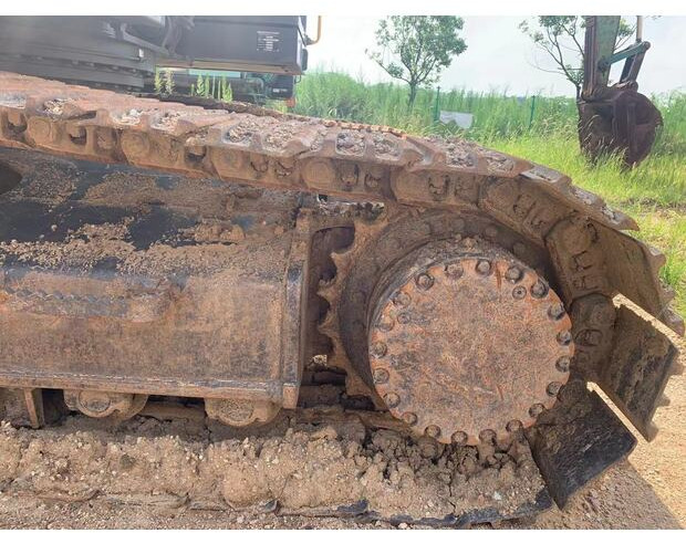 2023 Volvo EC250 - Гусеничный экскаватор: фото 4 2023 Volvo EC250 - Гусеничный экскаватор: фото 4