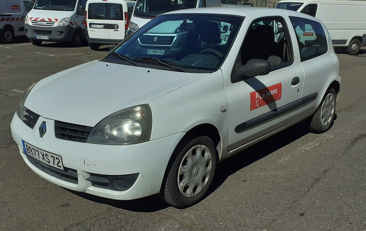 /!\ RESERVÉE AUX PROFESSIONNELS DE L'AUTOMOBILE UNIQUEMENT ! - Легковой автомобиль: фото 1 /!\ RESERVÉE AUX PROFESSIONNELS DE L'AUTOMOBILE UNIQUEMENT ! - Легковой автомобиль: фото 1