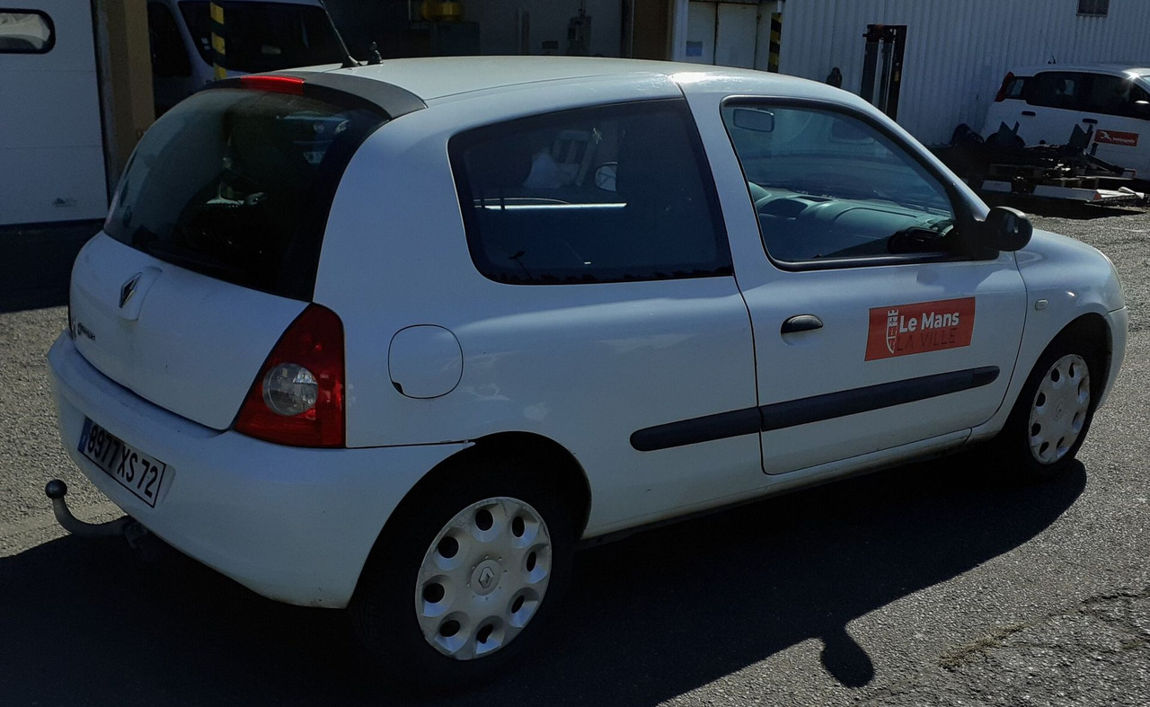 /!\ RESERVÉE AUX PROFESSIONNELS DE L'AUTOMOBILE UNIQUEMENT ! - Легковой автомобиль: фото 3 /!\ RESERVÉE AUX PROFESSIONNELS DE L'AUTOMOBILE UNIQUEMENT ! - Легковой автомобиль: фото 3