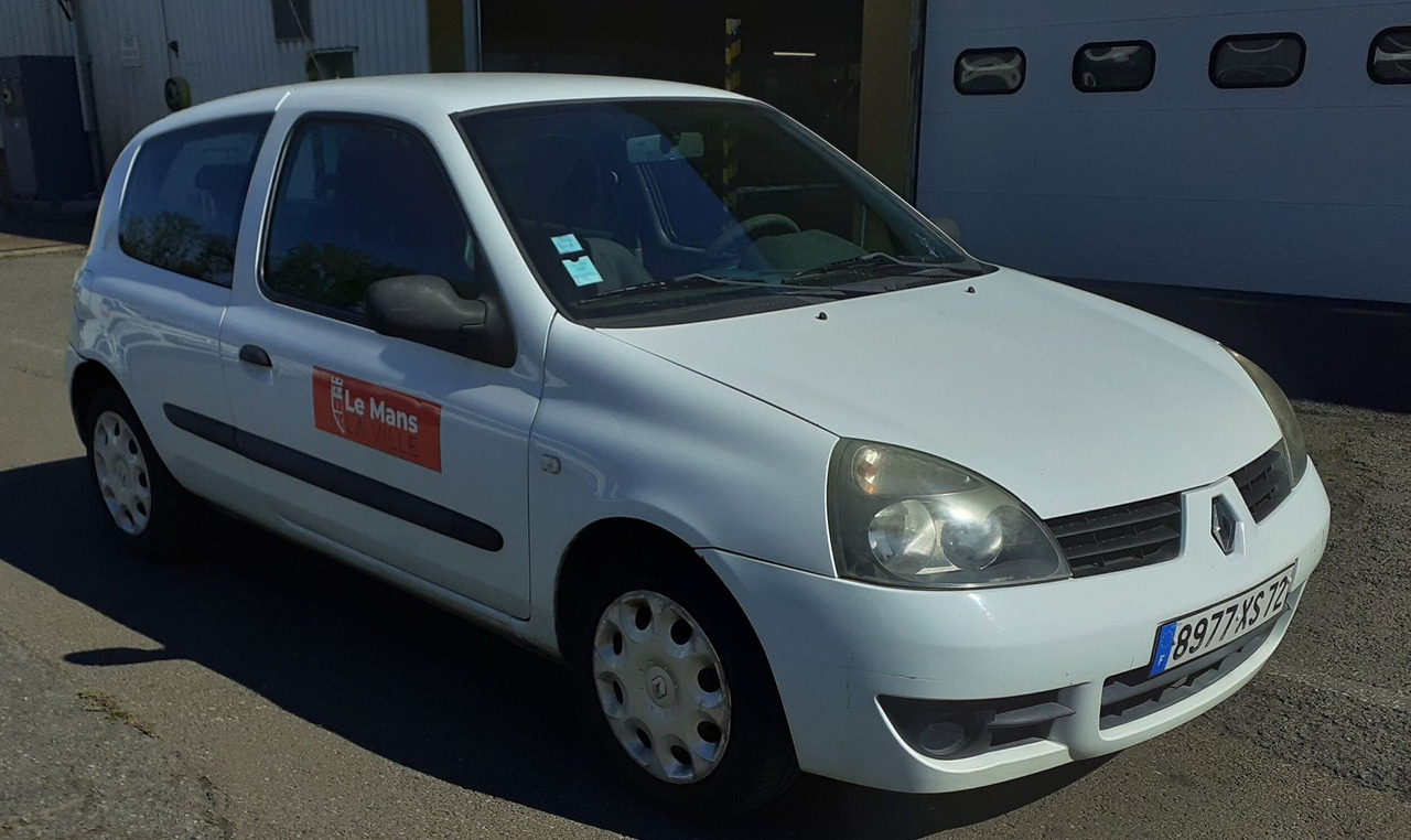 /!\ RESERVÉE AUX PROFESSIONNELS DE L'AUTOMOBILE UNIQUEMENT ! - Легковой автомобиль: фото 2 /!\ RESERVÉE AUX PROFESSIONNELS DE L'AUTOMOBILE UNIQUEMENT ! - Легковой автомобиль: фото 2