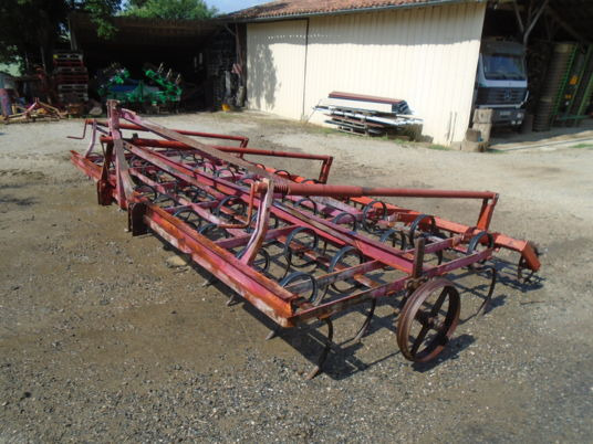 Kongskilde scgd - Культиватор: фото 2 Kongskilde scgd - Культиватор: фото 2