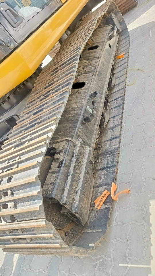 Новый Экскаватор CATERPILLAR 323D3: фото 22 Новый Экскаватор CATERPILLAR 323D3: фото 22