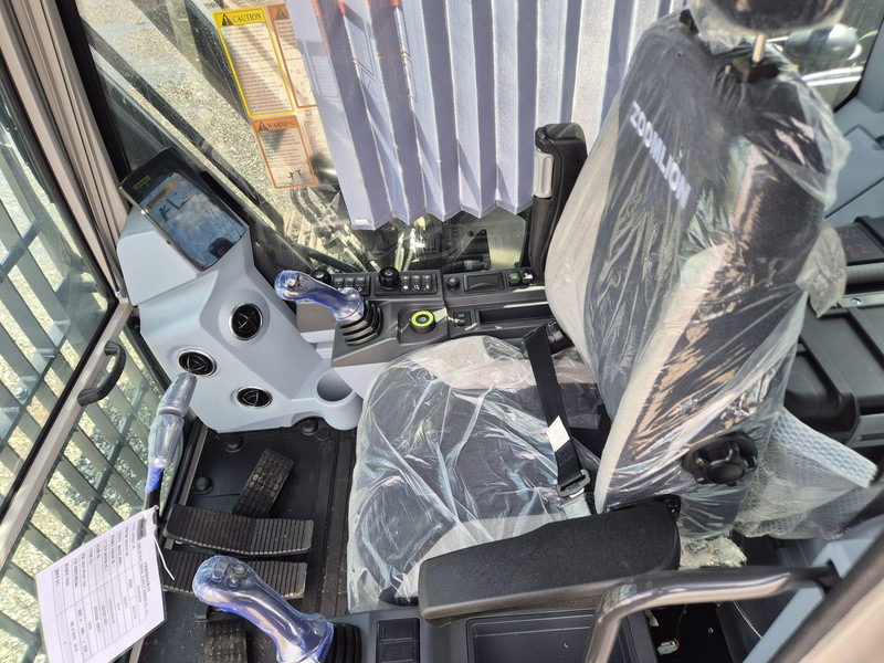 Zoomlion ZE210GLC - Гусеничный экскаватор: фото 5 Zoomlion ZE210GLC - Гусеничный экскаватор: фото 5