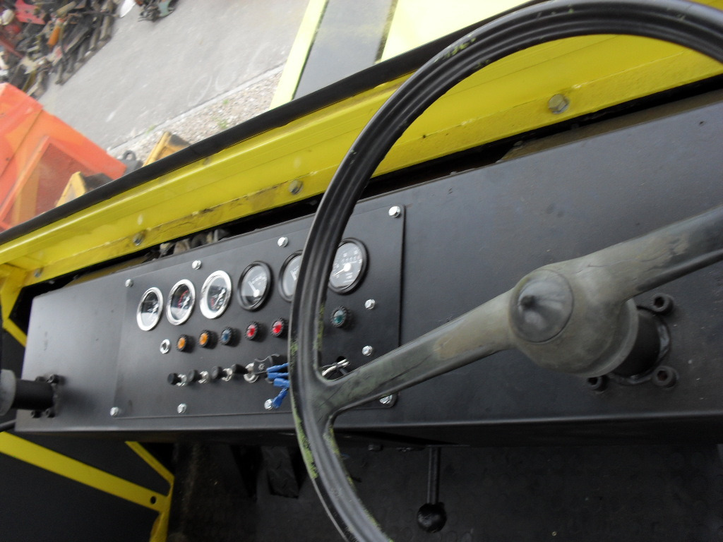 Stavostroj Remasz VP200 - Пневмоколесный каток: фото 3 Stavostroj Remasz VP200 - Пневмоколесный каток: фото 3