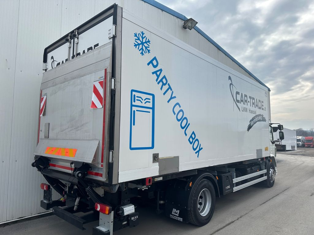 DAF LF 310 8G LBW Bär2T 3J-Garatnie - Рефрижератор: фото 4 DAF LF 310 8G LBW Bär2T 3J-Garatnie - Рефрижератор: фото 4