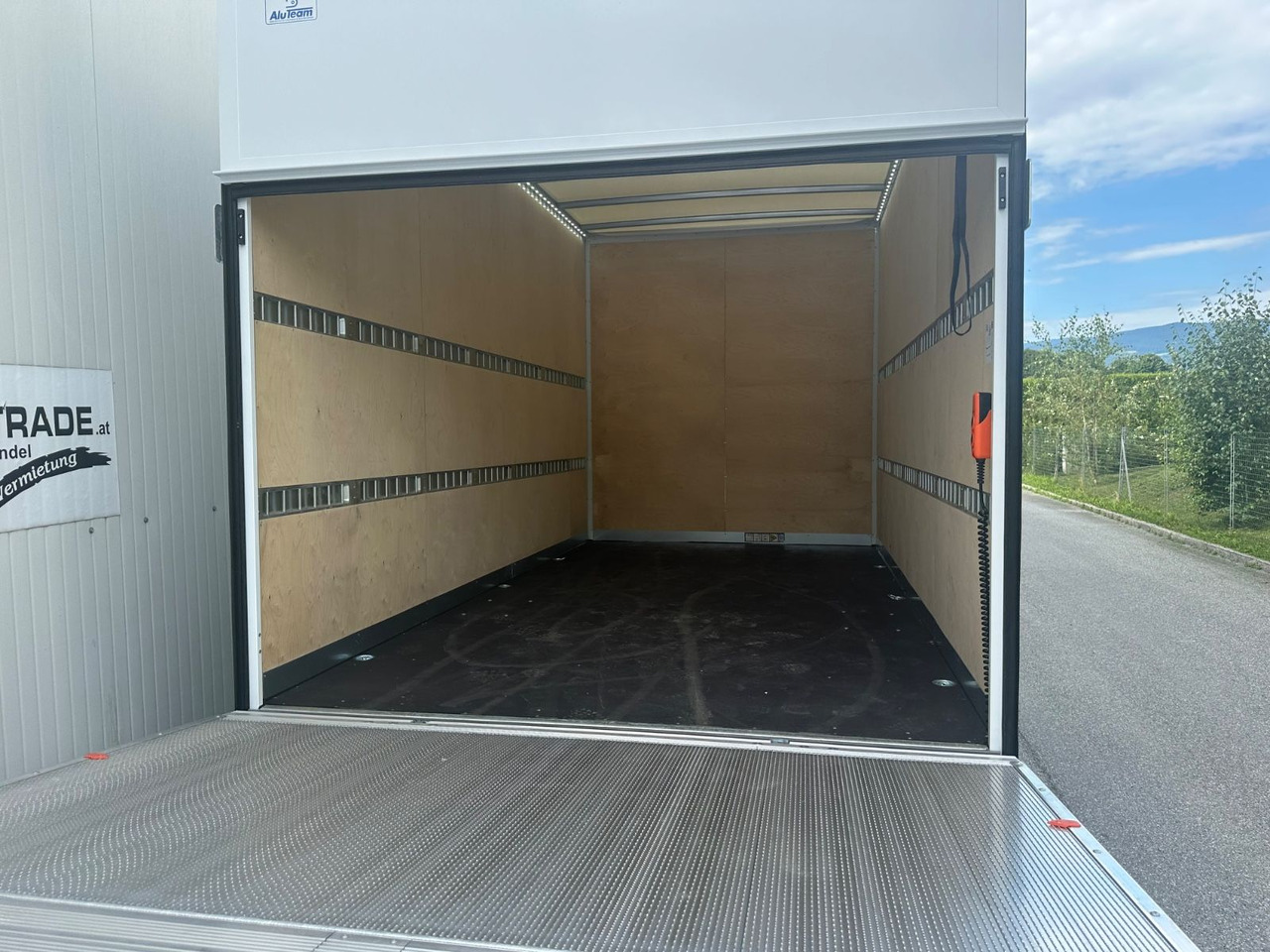 Iveco Daily 35S14 8g HiMatic LBW Mod 2025 - Фургон с закрытым кузовом: фото 5 Iveco Daily 35S14 8g HiMatic LBW Mod 2025 - Фургон с закрытым кузовом: фото 5