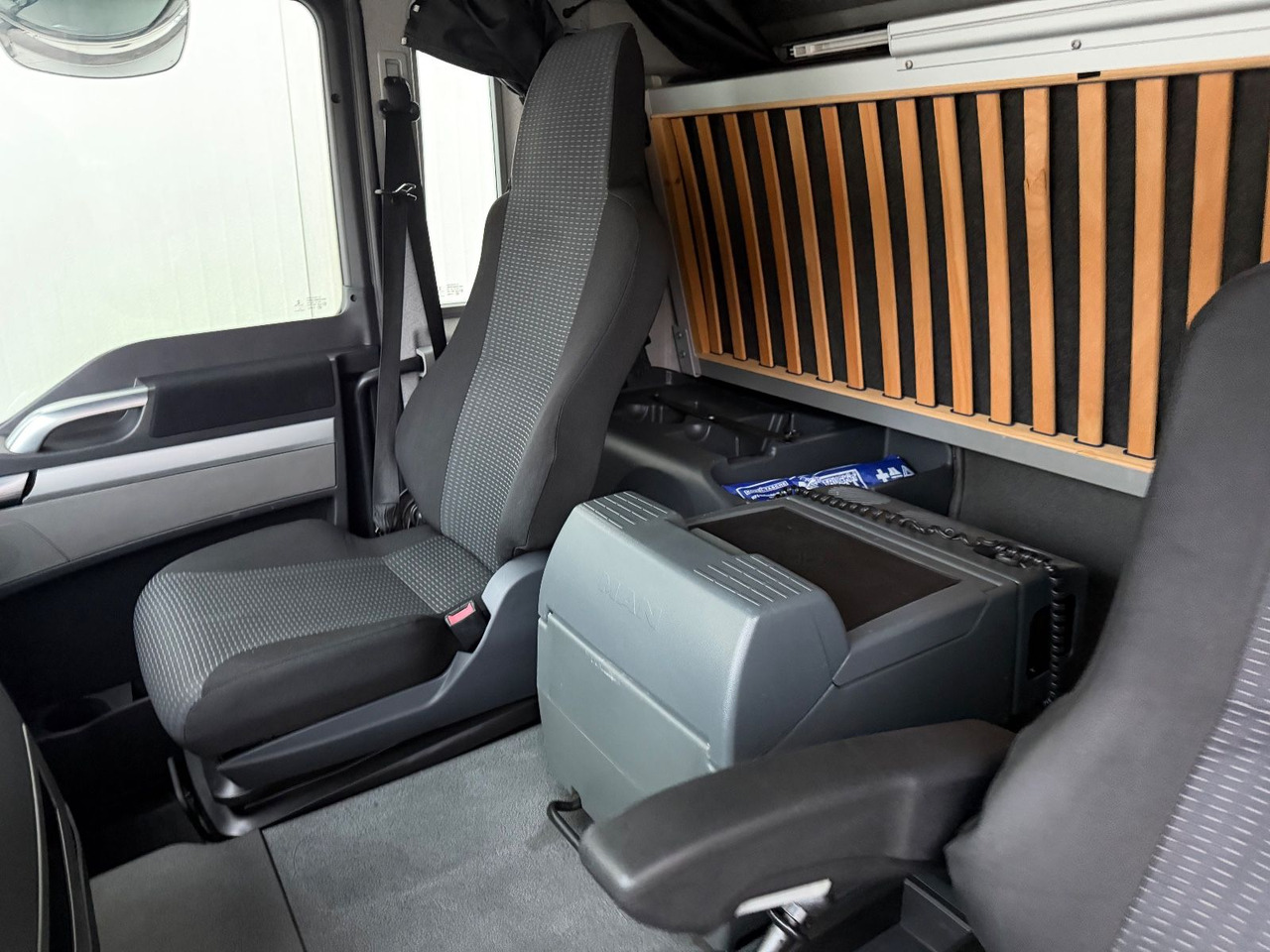 Тягач MAN TGS 18.440: фото 6