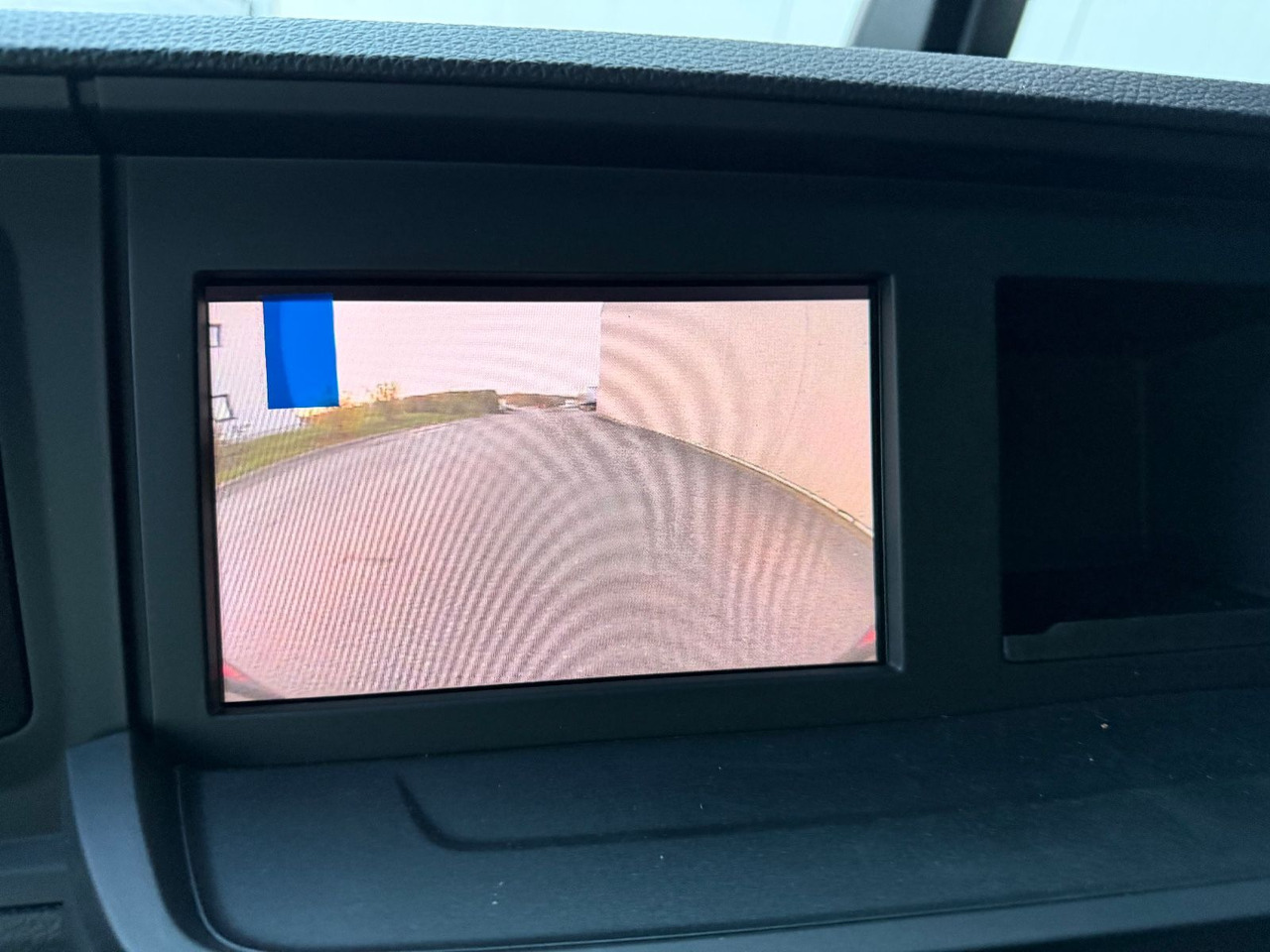 Тягач MAN TGX18.540 ALU/LED/2-Hyd: фото 17