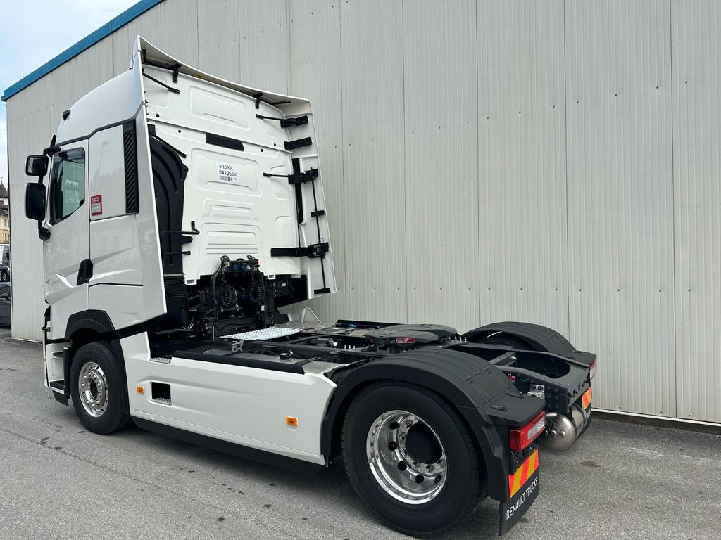 Renault T520 High Retarder ALU NEU - Тягач: фото 4 Renault T520 High Retarder ALU NEU - Тягач: фото 4