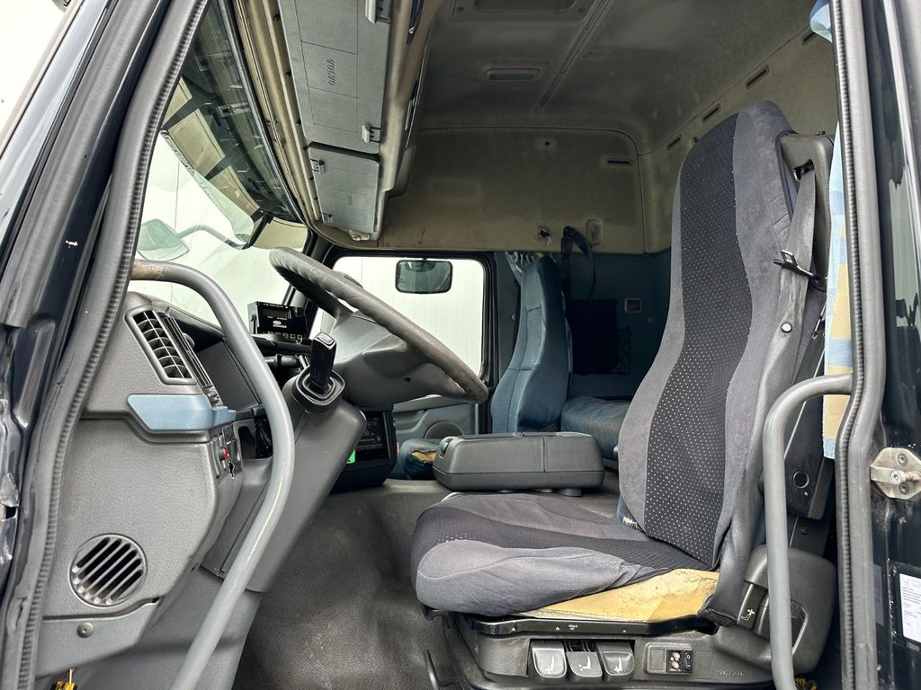 Volvo FM 440 VEB+ Analog Supra 850 Volvo FM 440 VEB+ Analog Supra 850 - Рефрижератор: фото 5 Volvo FM 440 VEB+ Analog Supra 850 Volvo FM 440 VEB+ Analog Supra 850 - Рефрижератор: фото 5