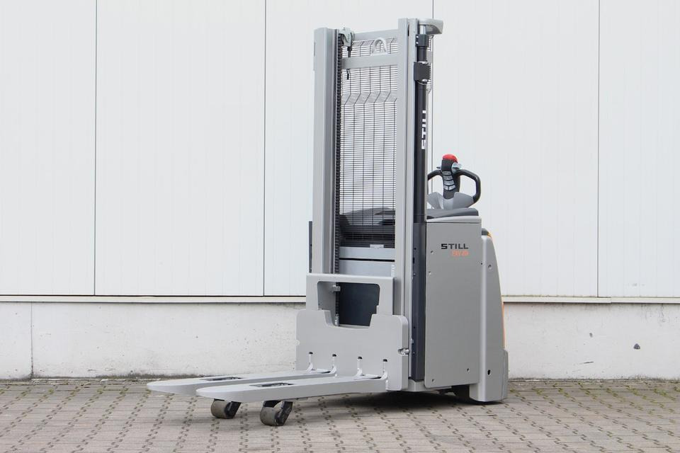 STILL EXV20i - Initialhub - 2000kg - Штабелер: фото 2 STILL EXV20i - Initialhub - 2000kg - Штабелер: фото 2
