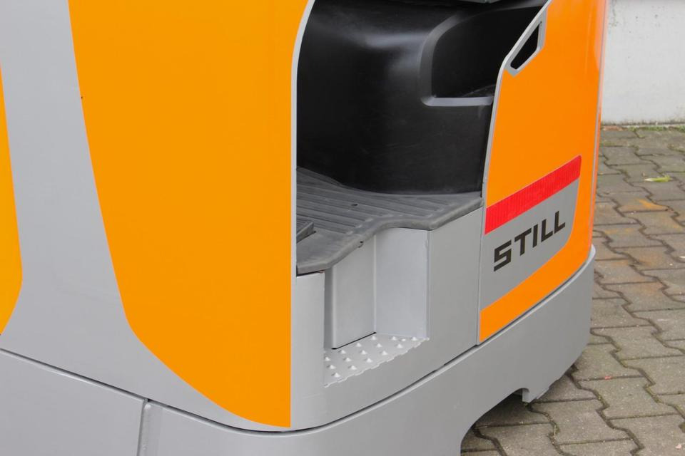 Ричтрак STILL FM-X25 2500kg 2018 Elektro Gabelstapler: фото 19