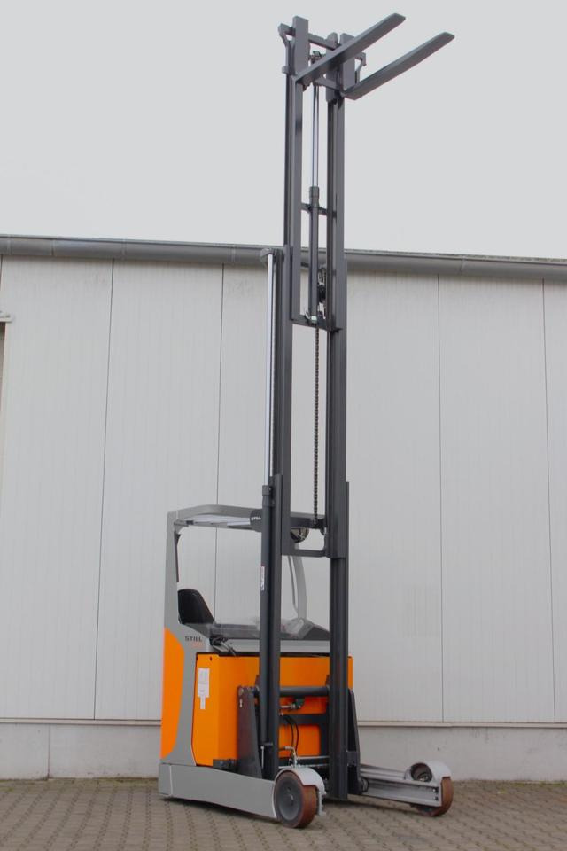 Ричтрак STILL FM-X25 2500kg 2018 Elektro Gabelstapler: фото 20