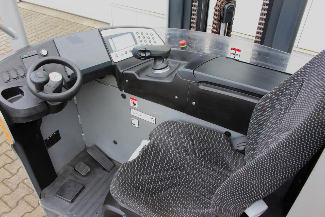 Ричтрак STILL FM-X25 2500kg 2018 Elektro Gabelstapler: фото 22