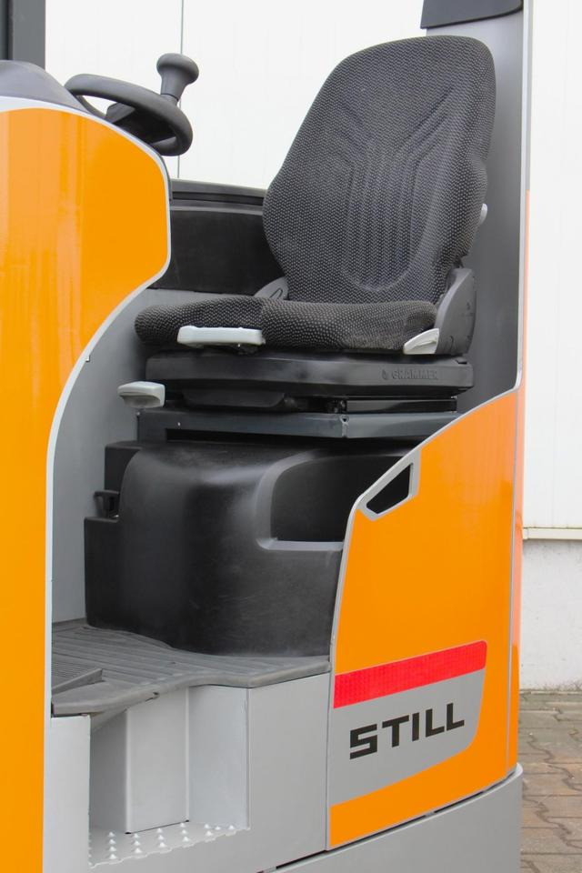 Ричтрак STILL FM-X25 2500kg 2018 Elektro Gabelstapler: фото 14