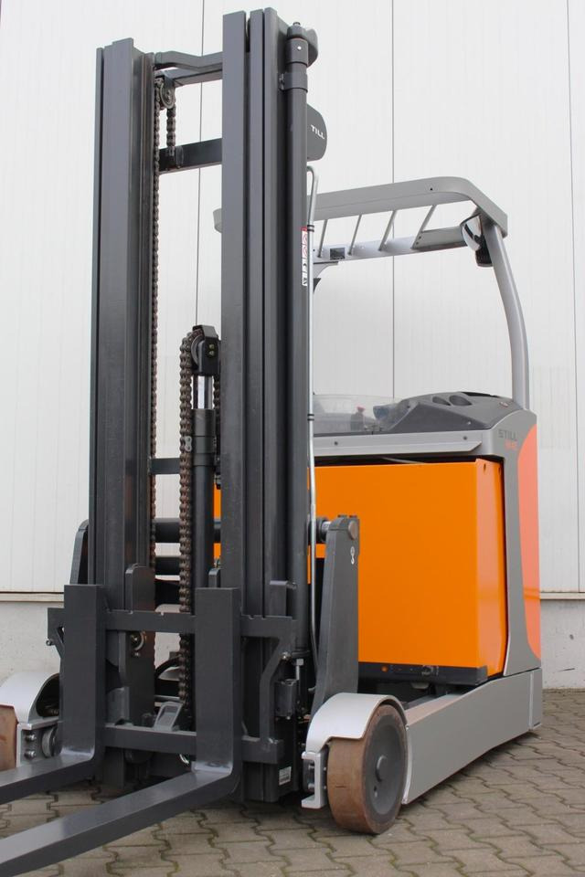 Ричтрак STILL FM-X25 2500kg 2018 Elektro Gabelstapler: фото 11