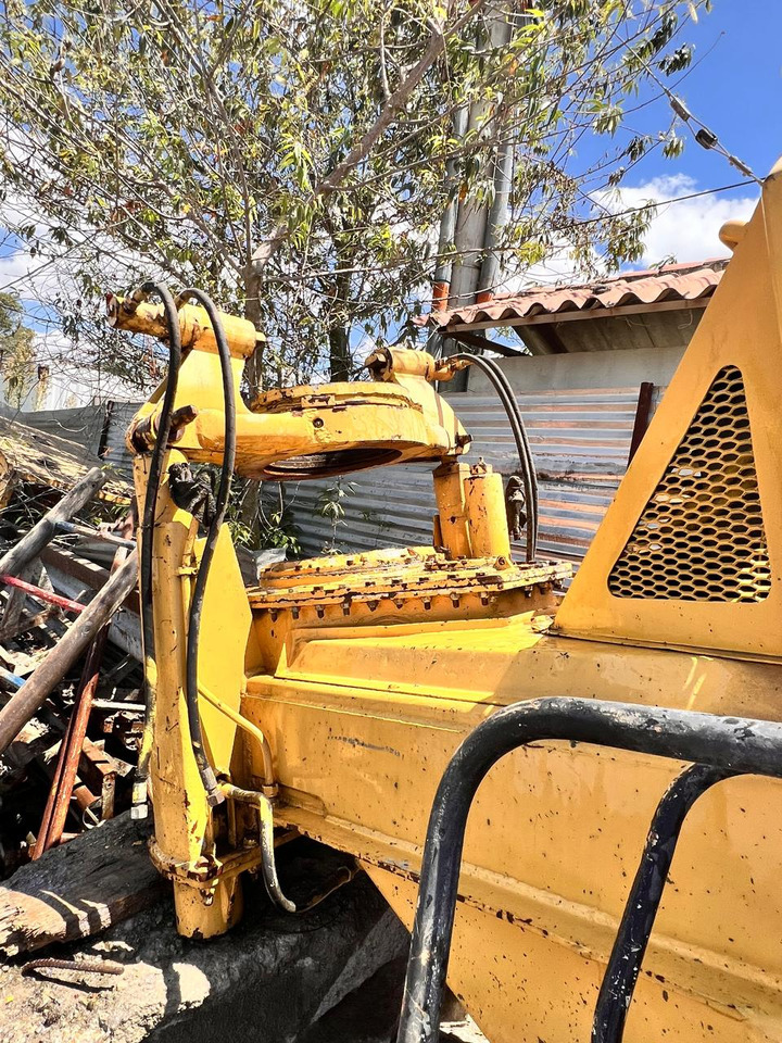 SOILMEC RTC-S - Буровая машина: фото 3 SOILMEC RTC-S - Буровая машина: фото 3