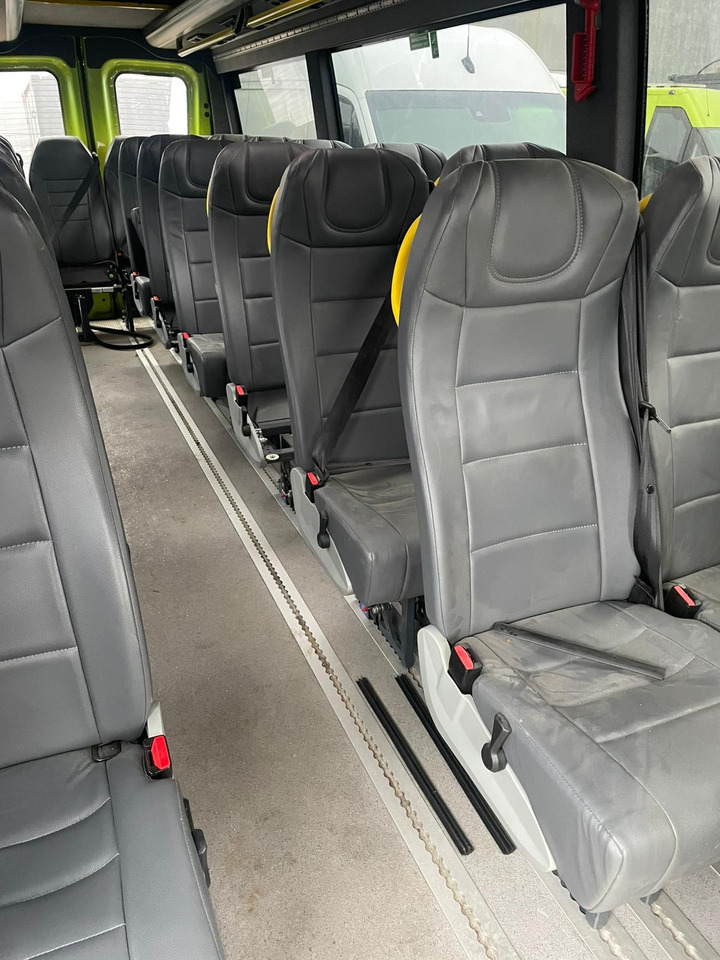 IVECO DAILY 60-140 CNG в лизинг IVECO DAILY 60-140 CNG: фото 17