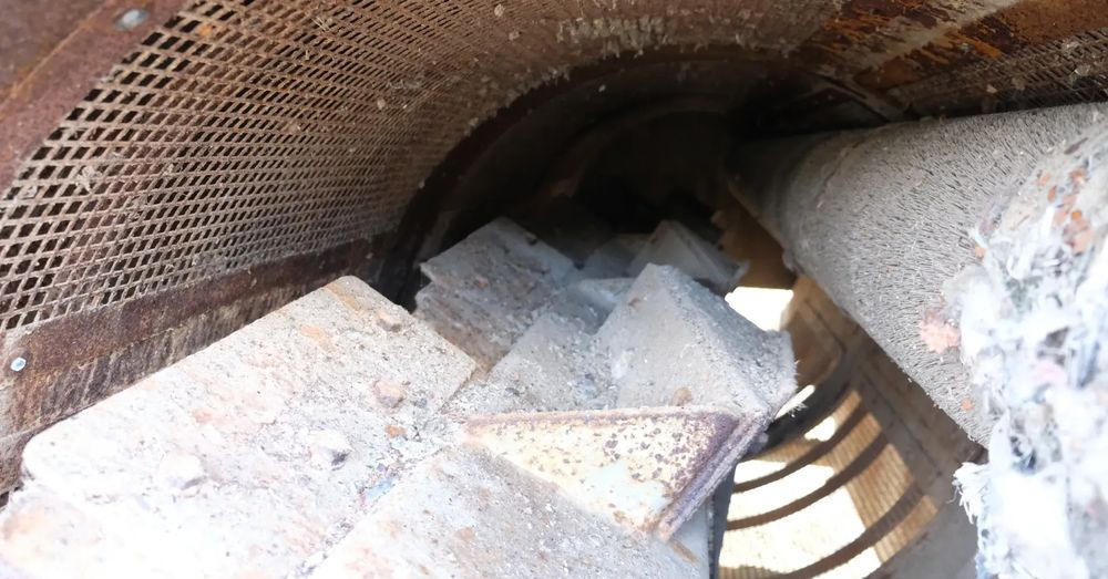 Inny haitch separator rozdrabniacz bebnowy przesiewacz do odpadow - Дробилка: фото 5 Inny haitch separator rozdrabniacz bebnowy przesiewacz do odpadow - Дробилка: фото 5
