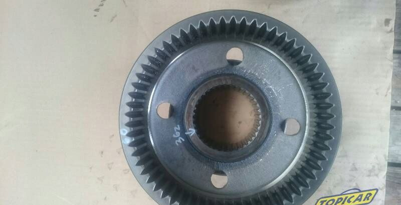 ATLAS 1004 Most CGT 94 zwolnica KOŁA - Трансмиссия: фото 4 ATLAS 1004 Most CGT 94 zwolnica KOŁA - Трансмиссия: фото 4