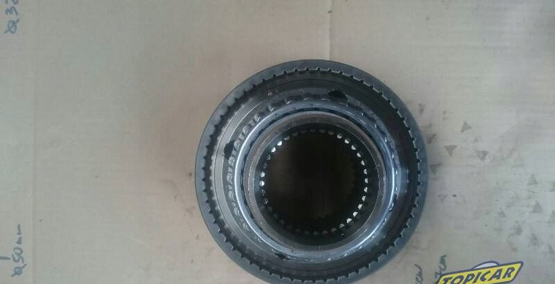 ATLAS 1004 Most CGT 94 zwolnica KOŁA - Трансмиссия: фото 5 ATLAS 1004 Most CGT 94 zwolnica KOŁA - Трансмиссия: фото 5