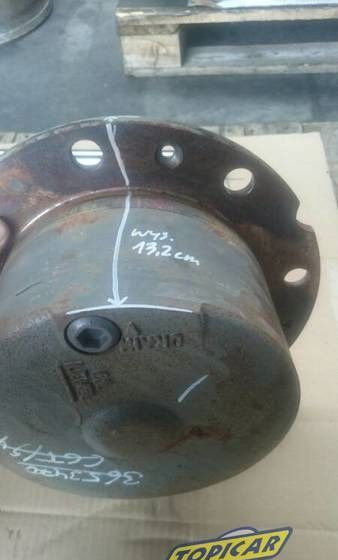 ATLAS 1004 Most CGT 94 zwolnica KOŁA - Трансмиссия: фото 3 ATLAS 1004 Most CGT 94 zwolnica KOŁA - Трансмиссия: фото 3