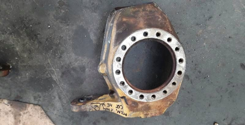 ATLAS 1704 ZWROTNICA LEWA - Рулевое управление: фото 2 ATLAS 1704 ZWROTNICA LEWA - Рулевое управление: фото 2