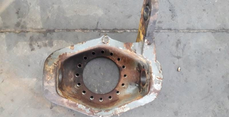 ATLAS 1704 ZWROTNICA LEWA - Рулевое управление: фото 3 ATLAS 1704 ZWROTNICA LEWA - Рулевое управление: фото 3