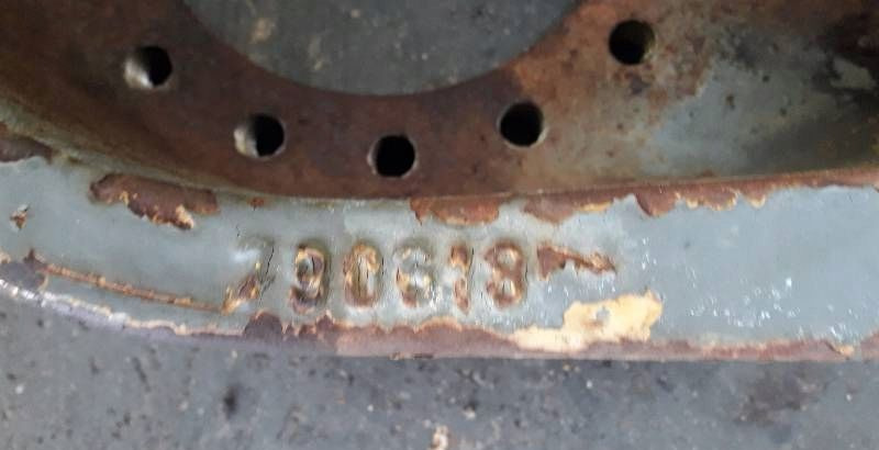 ATLAS 1704 ZWROTNICA LEWA - Рулевое управление: фото 4 ATLAS 1704 ZWROTNICA LEWA - Рулевое управление: фото 4