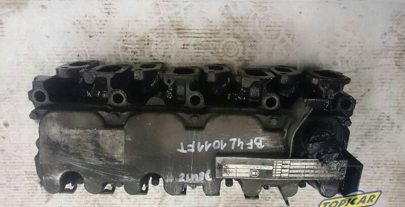 Deutz BF4l1011FT glowica SILNIKA - Двигатель для Грузовиков: фото 1 Deutz BF4l1011FT glowica SILNIKA - Двигатель для Грузовиков: фото 1