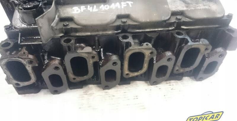 Deutz BF4l1011FT glowica SILNIKA - Двигатель для Грузовиков: фото 2 Deutz BF4l1011FT glowica SILNIKA - Двигатель для Грузовиков: фото 2