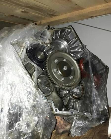 Deutz Kolo 0422245/rc silnik bf 1015 1013 - Двигатель для Грузовиков: фото 1 Deutz Kolo 0422245/rc silnik bf 1015 1013 - Двигатель для Грузовиков: фото 1