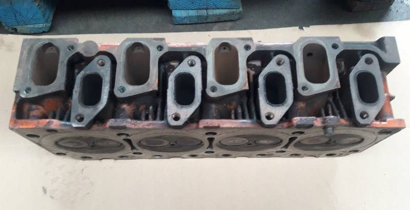 F4L1011 silnik deutz głowica - Двигатель для Грузовиков: фото 2 F4L1011 silnik deutz głowica - Двигатель для Грузовиков: фото 2