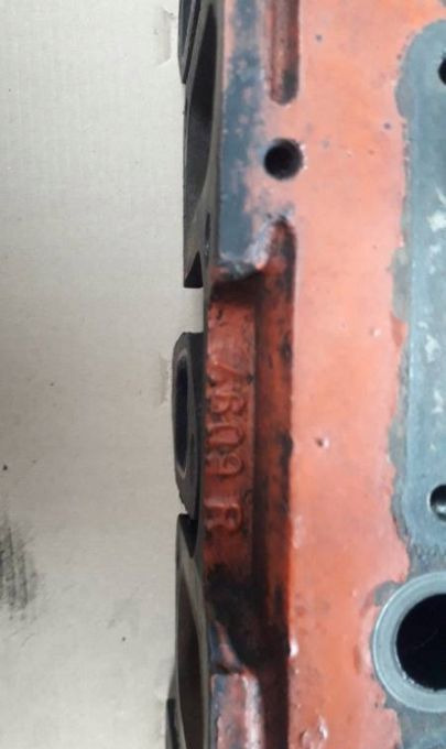 F4L1011 silnik deutz głowica - Двигатель для Грузовиков: фото 4 F4L1011 silnik deutz głowica - Двигатель для Грузовиков: фото 4