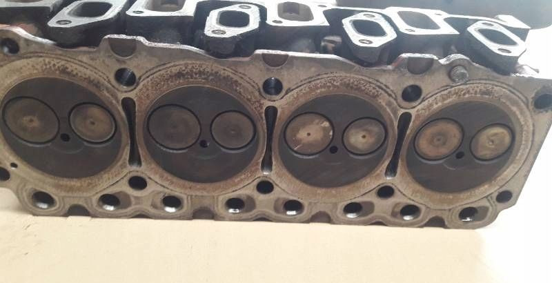 F4L1011 silnik deutz głowica - Двигатель для Грузовиков: фото 3 F4L1011 silnik deutz głowica - Двигатель для Грузовиков: фото 3