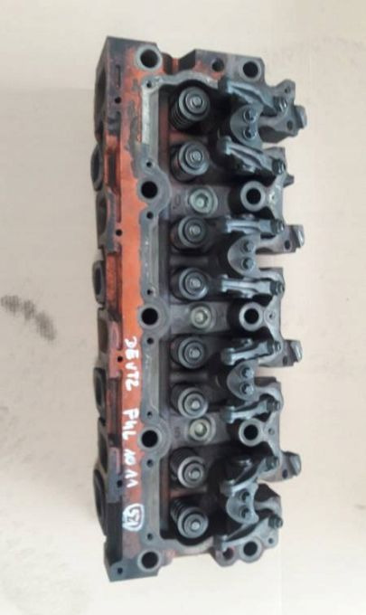 F4L1011 silnik deutz głowica - Двигатель для Грузовиков: фото 1 F4L1011 silnik deutz głowica - Двигатель для Грузовиков: фото 1