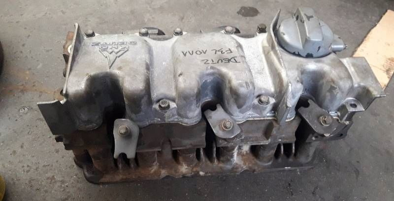 Głowica Deutz F3L1011 - Двигатель для Грузовиков: фото 4 Głowica Deutz F3L1011 - Двигатель для Грузовиков: фото 4