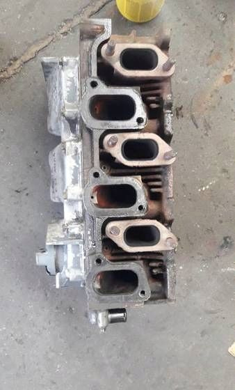 Głowica Deutz F3L1011 - Двигатель для Грузовиков: фото 2 Głowica Deutz F3L1011 - Двигатель для Грузовиков: фото 2