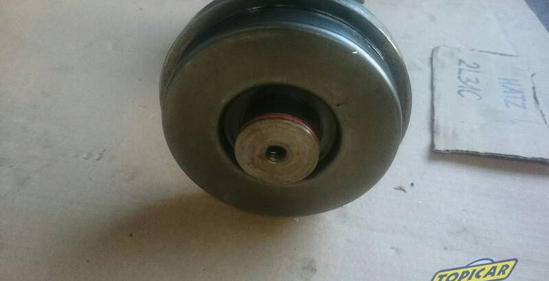 Hatz 2L31C walek SILNIKA - Двигатель для Грузовиков: фото 3 Hatz 2L31C walek SILNIKA - Двигатель для Грузовиков: фото 3