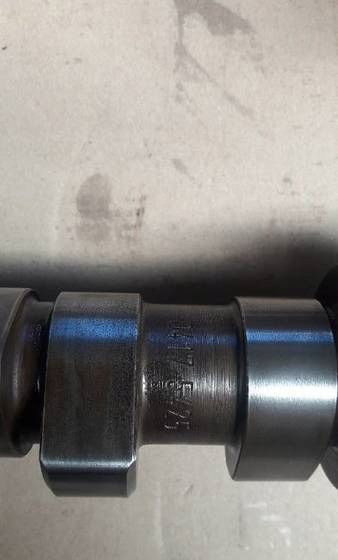 WAŁEK ROZRZĄDU SILNIK DEUTZ 04175425 - Двигатель для Грузовиков: фото 3 WAŁEK ROZRZĄDU SILNIK DEUTZ 04175425 - Двигатель для Грузовиков: фото 3