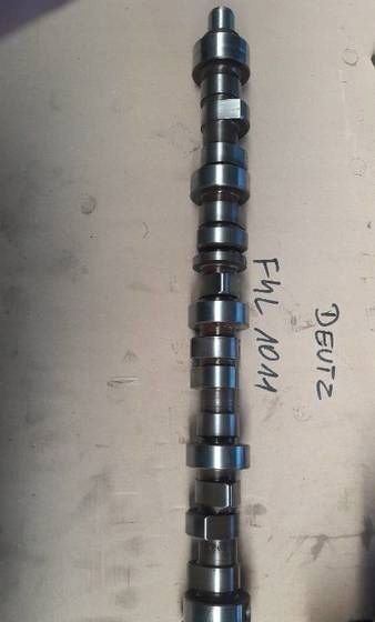 WAŁEK ROZRZĄDU SILNIK DEUTZ 04175425 - Двигатель для Грузовиков: фото 1 WAŁEK ROZRZĄDU SILNIK DEUTZ 04175425 - Двигатель для Грузовиков: фото 1