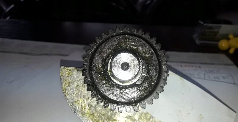 Wal f1l210d deutz - Двигатель для Грузовиков: фото 3 Wal f1l210d deutz - Двигатель для Грузовиков: фото 3