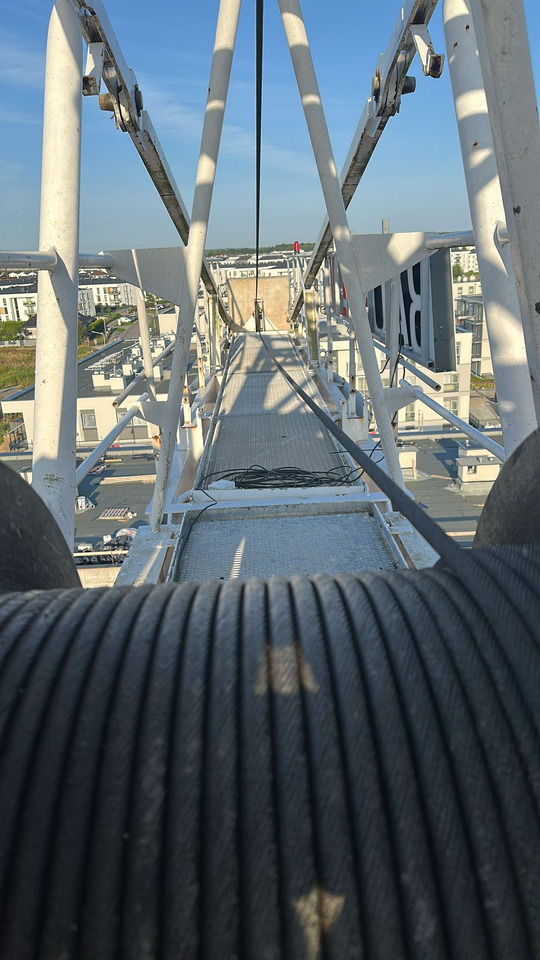 Liebherr 130 EC-B6 FR.Tronic - Башенный кран: фото 3 Liebherr 130 EC-B6 FR.Tronic - Башенный кран: фото 3