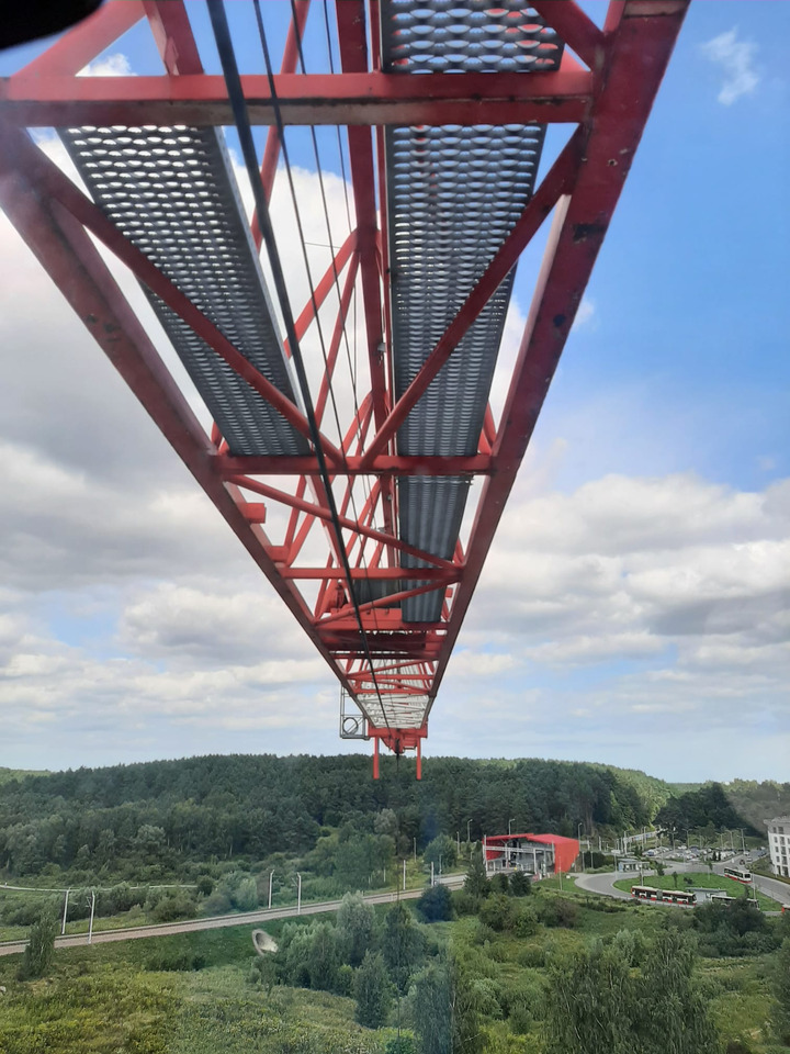 Liebherr 132 EC-H8 Litronic - Башенный кран: фото 3 Liebherr 132 EC-H8 Litronic - Башенный кран: фото 3