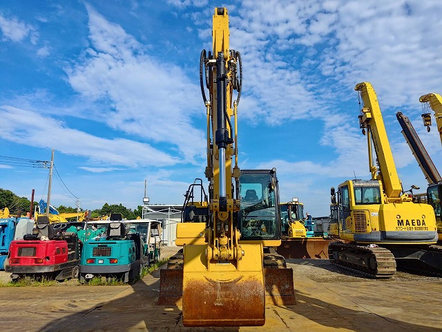 CAT 313GC-07B в лизинг CAT 313GC-07B: фото 8